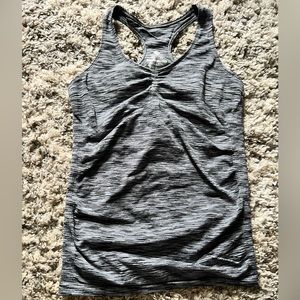 Womens workout top